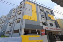 SUPREME RESIDENCY, Coimbatore SUPREME RESIDENCY, Coimbatore