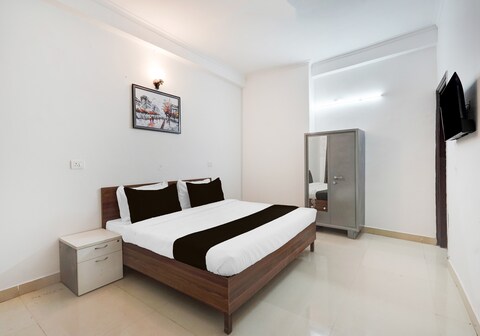 Hotel O Dream House