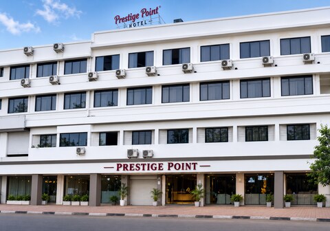 Hotel Prestige Point