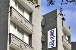 PARK INN BY RADISSON,LAJPAT NAGAR, Delhi PARK INN BY RADISSON,LAJPAT NAGAR, Delhi