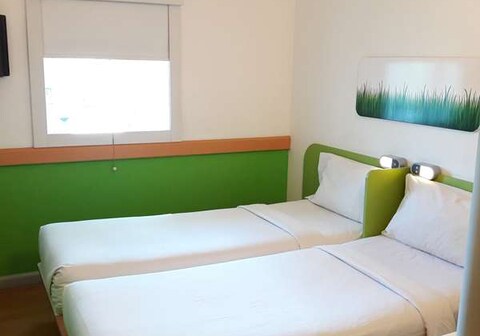 IBIS BUDGET MAKASSAR AIRPORT