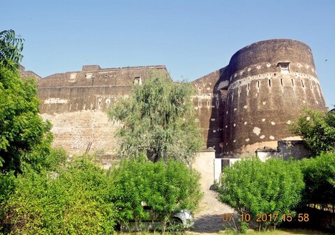 Marwa Fort