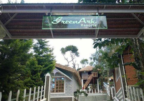 Green Ark Resorts