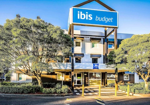 Ibis Budget St Peters