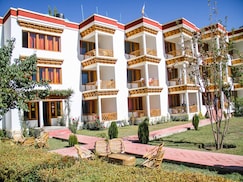 Karma Inn, Ladakh Karma Inn, Ladakh