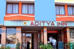 Aditya Inn, Pondicherry Aditya Inn, Pondicherry