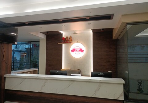 MANYAVAR GUEST HOUSE