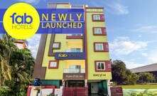 FabHotel Airport Pride RGIA, Hyderabad FabHotel Airport Pride RGIA, Hyderabad