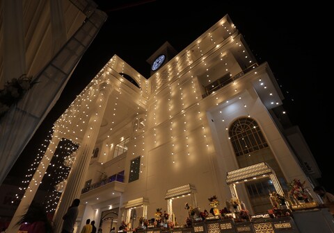 Hotel Ajeet Grandeur