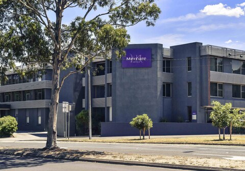 Mercure North Melbourne