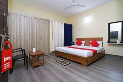 OYO 19339 Sagarika Residency, Bhubaneshwar OYO 19339 Sagarika Residency, Bhubaneshwar