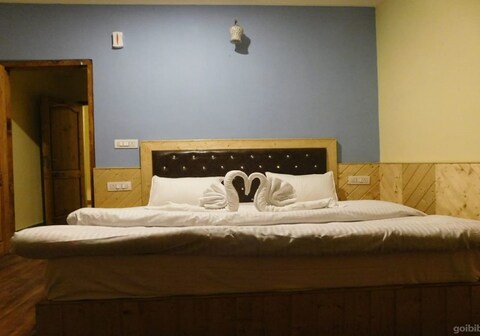 Rohtang Villa Homestay