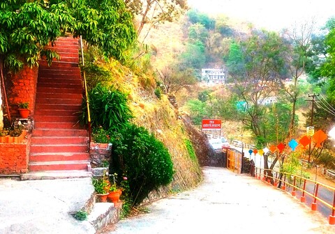The Satvik, Bhimtal