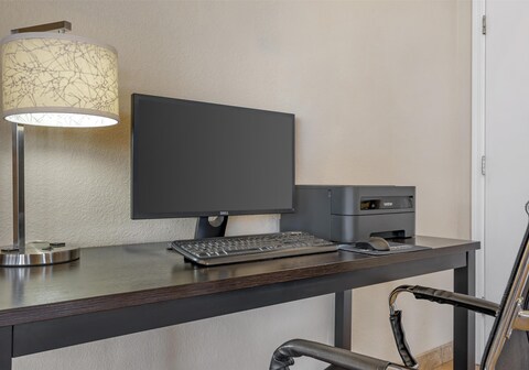 Best Western Inn of Chandler