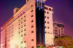 Hotel JP - CMBT, Chennai Hotel JP - CMBT, Chennai