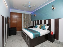 OYO 11924 JP Residency, Delhi OYO 11924 JP Residency, Delhi