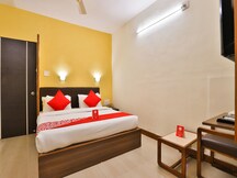 OYO 13668 Hotel Utsav, Vadodara OYO 13668 Hotel Utsav, Vadodara