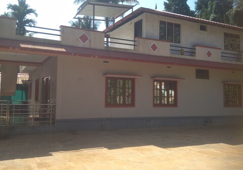 Coorg Gokula Homestay, Madikeri