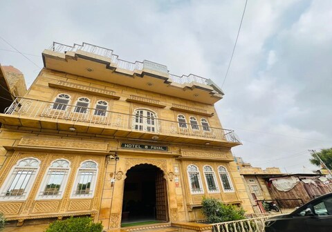 Hotel Payal