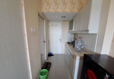 Hotel O Apartement Grand Sentraland By King Property