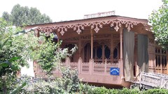 Pleasure Palace, Srinagar Pleasure Palace, Srinagar