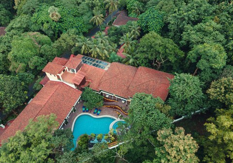 Storii By ITC Hotels, Shanti Morada, Goa