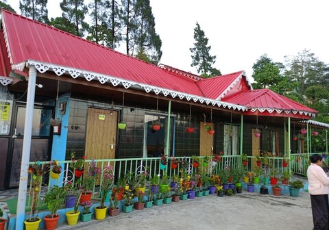 Nivvana Homestay By StayApart