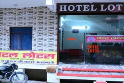 Hotel Lotus, Kota Hotel Lotus, Kota