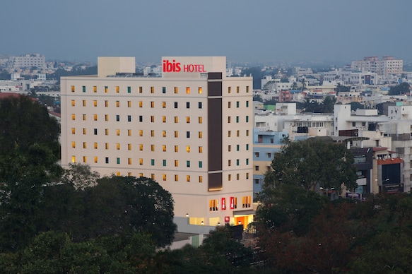 IBIS Coimbatore City Centre - An Accor Brand