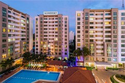 Somerset Ho Chi Minh City, Ho Chi Minh City Somerset Ho Chi Minh City, Ho Chi Minh City