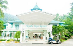 Krabi Tipa Resort, Krabi town Krabi Tipa Resort, Krabi town