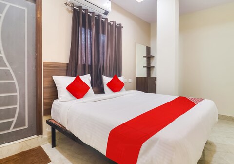 Super Hotel O RED STONE