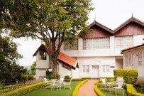 The Taj Gateway Hotel Church Road, Coonoor The Taj Gateway Hotel Church Road, Coonoor