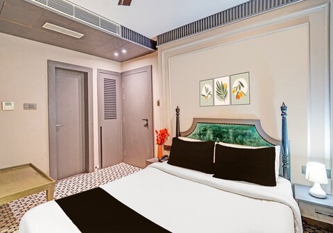 HOTEL O THE PLASSIO