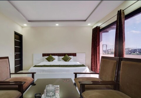 The Shashank Villa