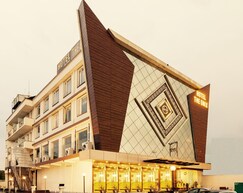 The Onix, Dehradun The Onix, Dehradun