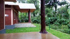 Green Park Semi Deluxe Cottage, Wayanad Green Park Semi Deluxe Cottage, Wayanad