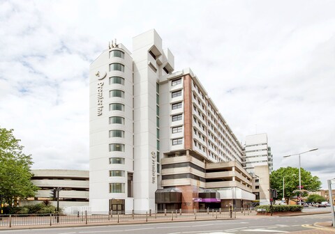 Premier Inn London Kingston Upon Thames