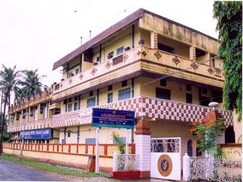Anandmayee Hotel Private Limited-16 km from Balasore, Balasore Anandmayee Hotel Private Limited-16 km from Balasore, Balasore