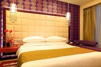 The Metropolitan Hotel and Spa, Delhi The Metropolitan Hotel and Spa, Delhi