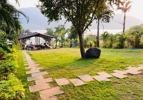 Lakeview Resort Lavasa