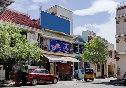 Hotel O Sri Ranga Pilgrim House