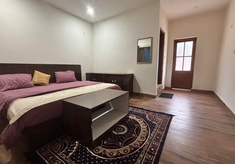 Hotel Atharva Villas