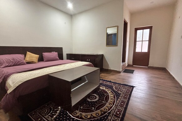 Hotel Atharva Villas