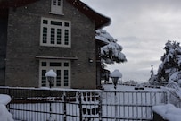Deodar Manor, Dalhousie Deodar Manor, Dalhousie