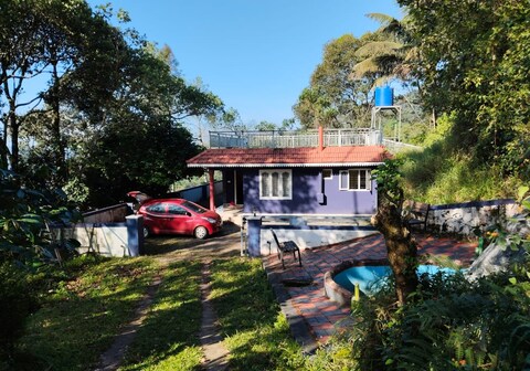 Valley Homestay BisonValley