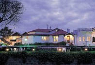 The Taj Gateway Hotel Church Road, Coonoor The Taj Gateway Hotel Church Road, Coonoor