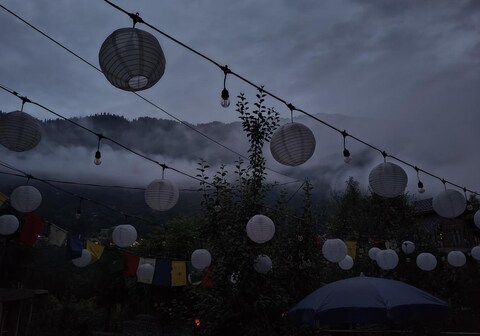 Saathi Stay & Cafe