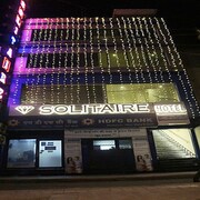 Solitaire Hotel, Delhi Solitaire Hotel, Delhi