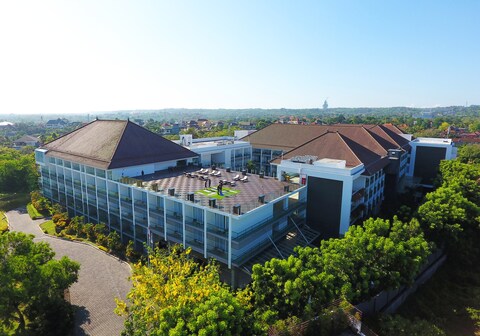 The Sintesa Jimbaran Bali